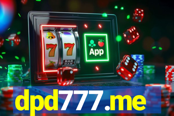 dpd777.me