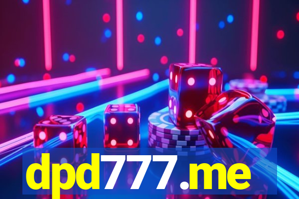 dpd777.me