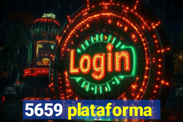 5659 plataforma