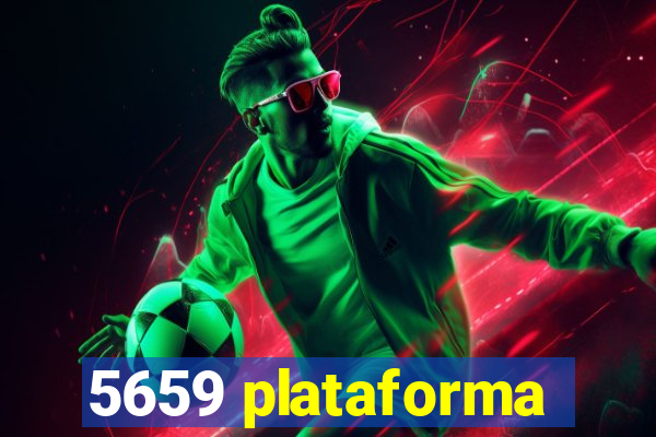 5659 plataforma