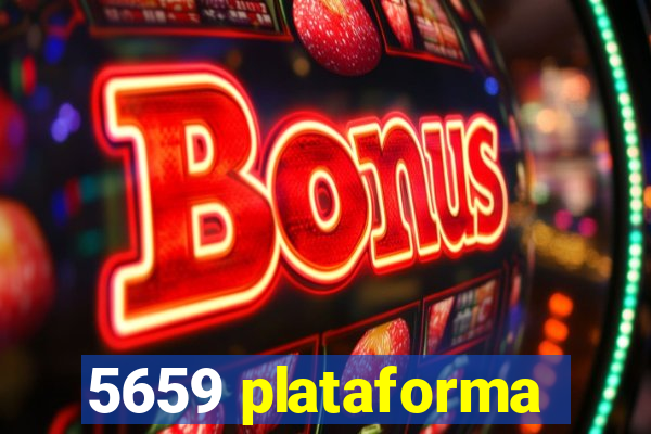 5659 plataforma