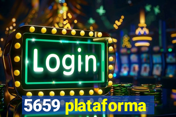 5659 plataforma