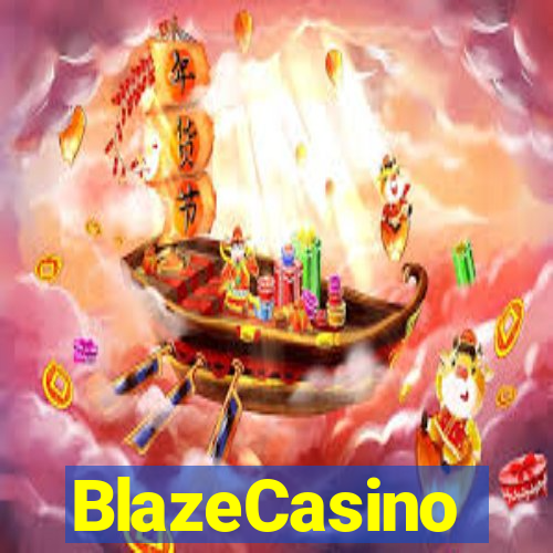 BlazeCasino