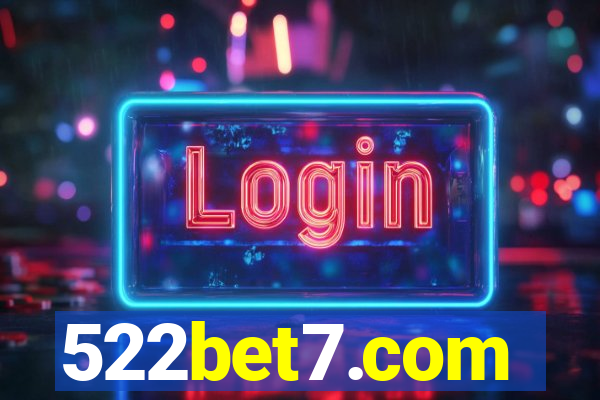 522bet7.com