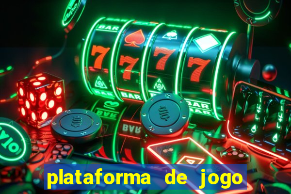 plataforma de jogo do silvio santos