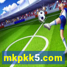 mkpkk5.com