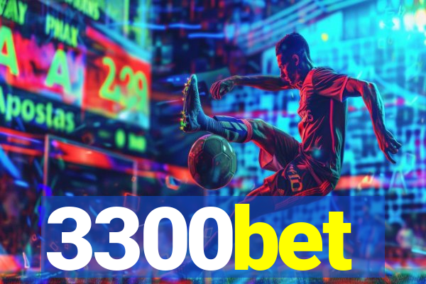 3300bet