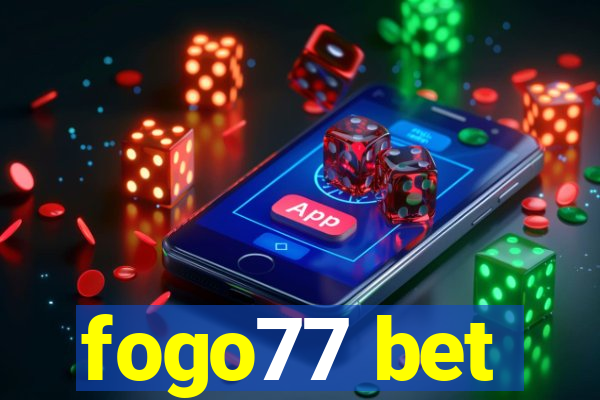 fogo77 bet