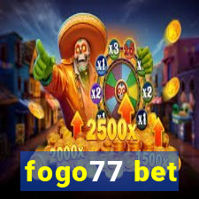 fogo77 bet