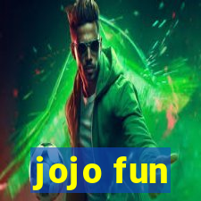 jojo fun