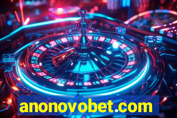 anonovobet.com