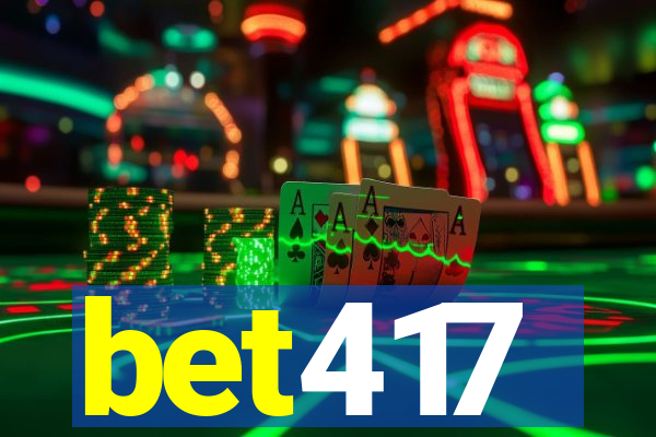 bet417