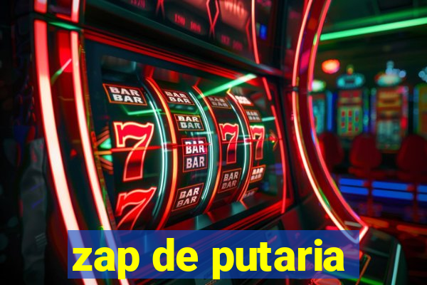 zap de putaria