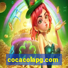 cocacolapg.com