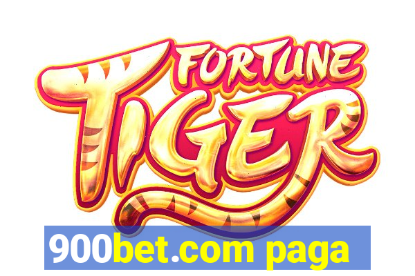 900bet.com paga