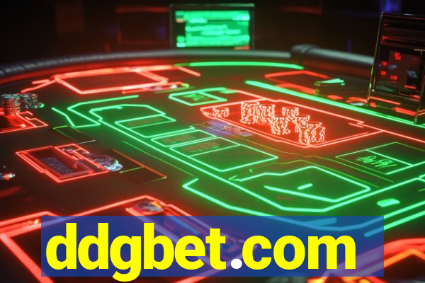 ddgbet.com