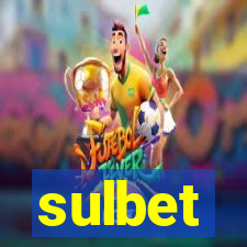 sulbet