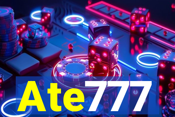 Ate777