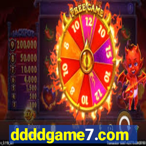 ddddgame7.com