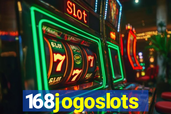 168jogoslots