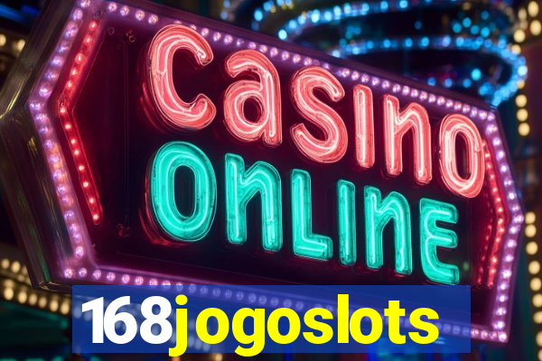 168jogoslots