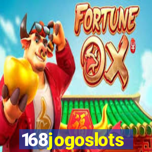 168jogoslots