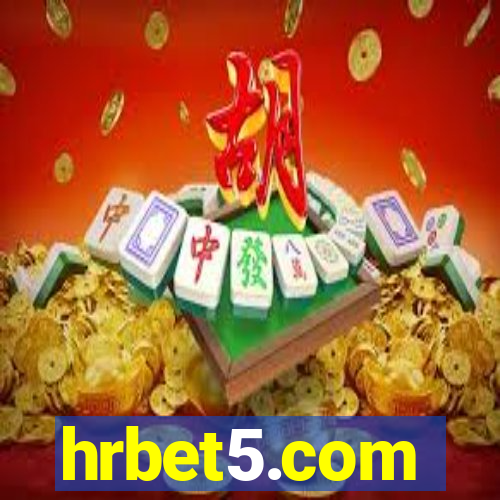 hrbet5.com