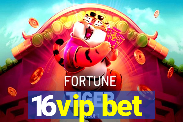 16vip bet