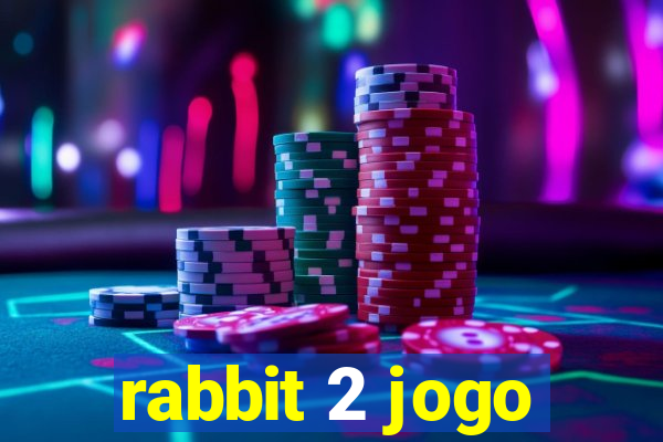 rabbit 2 jogo