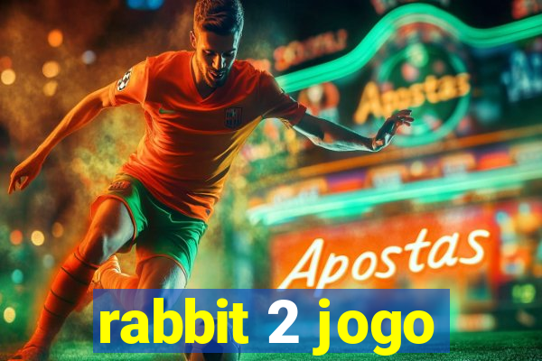 rabbit 2 jogo