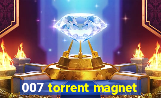 007 torrent magnet