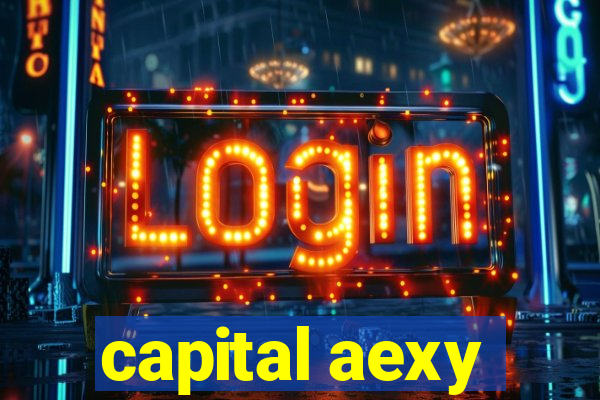 capital aexy