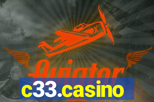 c33.casino