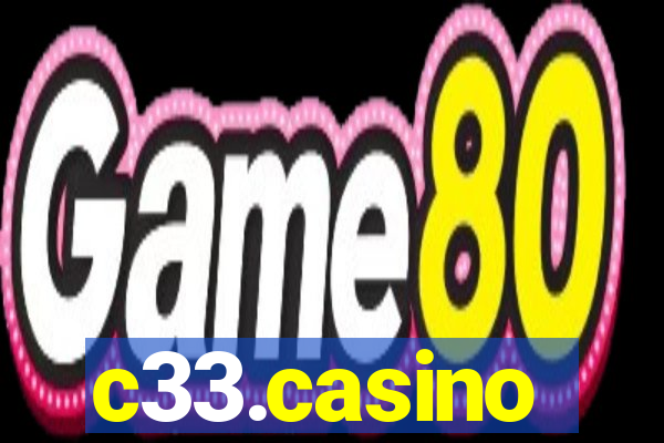 c33.casino