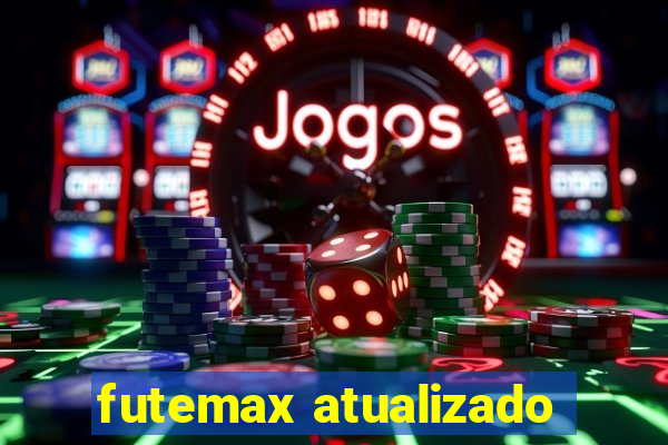 futemax atualizado