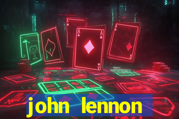 john lennon epiphone casino