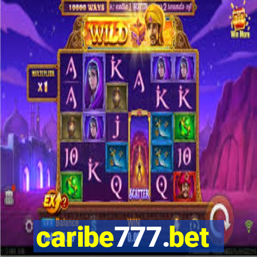 caribe777.bet