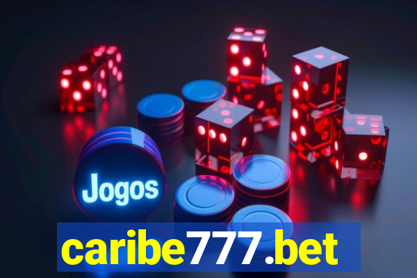 caribe777.bet