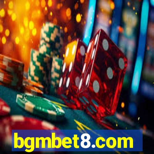 bgmbet8.com