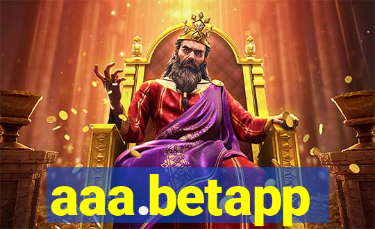 aaa.betapp