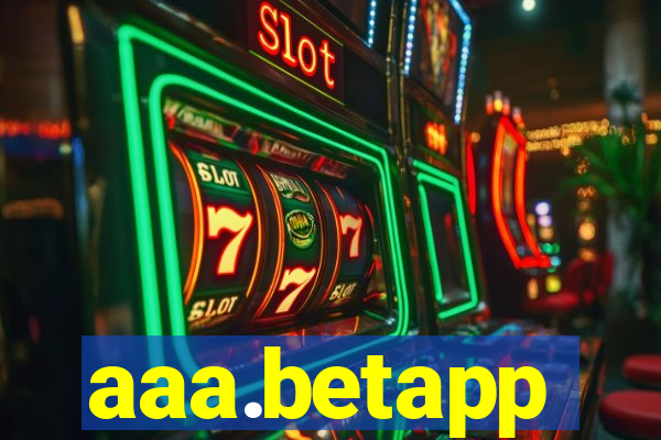 aaa.betapp