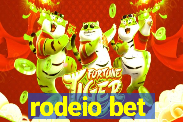 rodeio bet