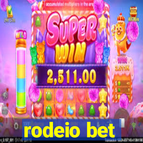 rodeio bet