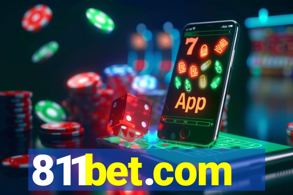 811bet.com