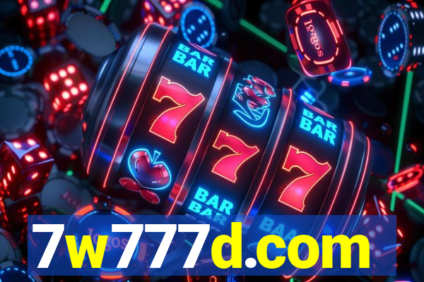 7w777d.com