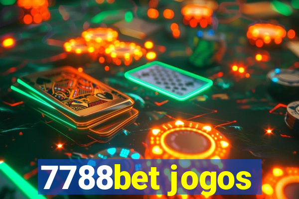 7788bet jogos