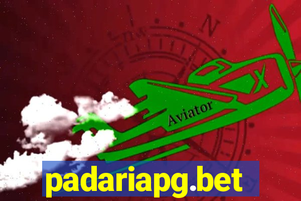 padariapg.bet