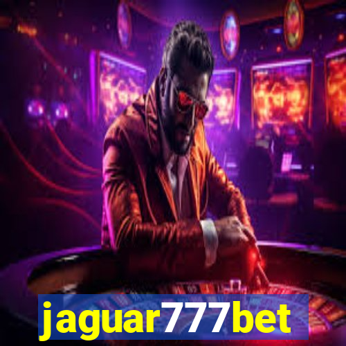 jaguar777bet