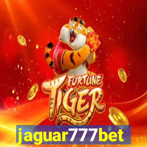 jaguar777bet