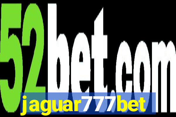 jaguar777bet